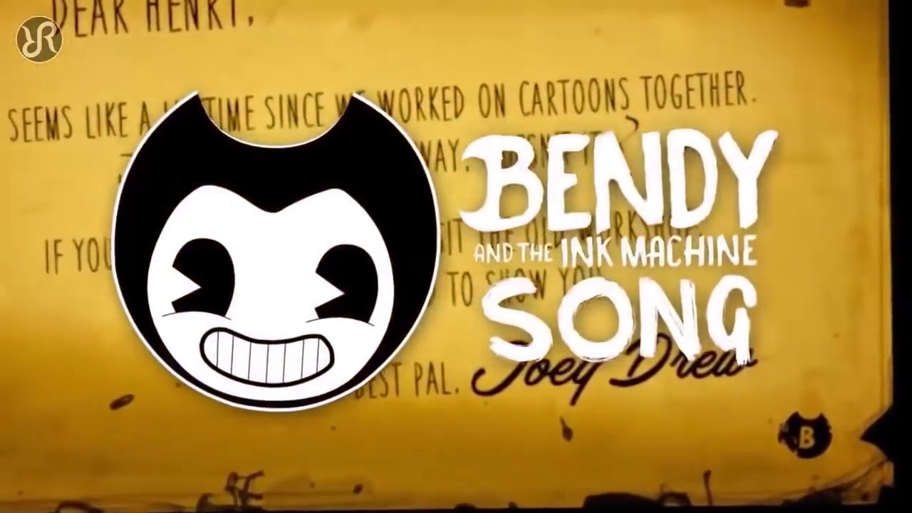 Бенди песня "сделай нам машину и умри,, на русском YouTube