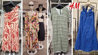 H&amp;M WOMEN&#39;S NEW COLLECTION / MAY 2024