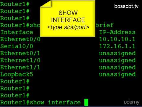 Video: How To Enter The Router Interface