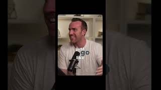 The best podcasters arent afraid to be human.