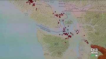 What is a slow slip event?