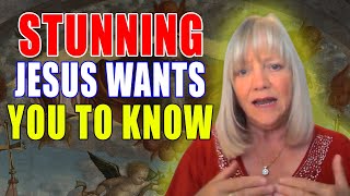 Deborah Williams | I Met Jesus And This is What He Wants You To Know | STUNNING Prophecy