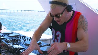 James Hype Live From Stereohype Boat Party Miami 22