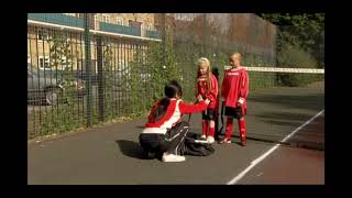 Numberjack 6 Got Worried Over Wrong Things Numberjacks 2007