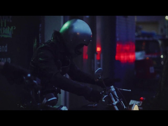 METALLIC MERCEDES浅井健一