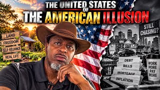 The United States of the American Illusion