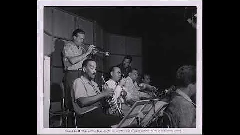 Harry James w/Benny Goodman Sing, Sing, Sing 1955