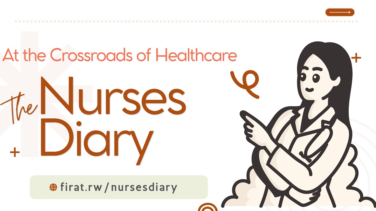 The Nurses’ Diary | A Day with the Nurses