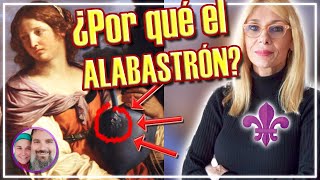 ⚜ El MISTERIO de MARÍA MAGDALENA ➤ ¿Esposa, pecadora, madre, discípula? | MARISA VENTURA