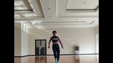 Different Way Line Dance // Choreographed by Rini Hukom ( INA)