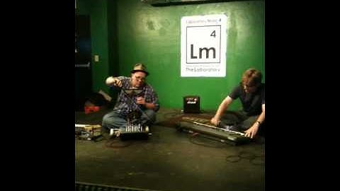 Tim Kaiser & Adam Scott Neal