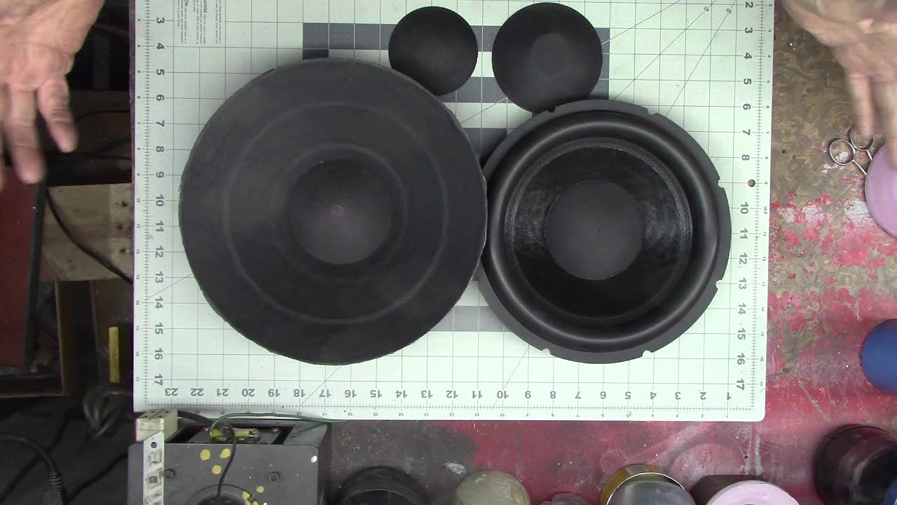 COPOS DE FOAM / FOAM DUST CAP YouTube