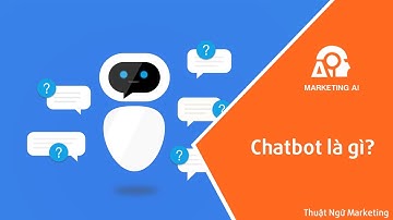 Chatbot là gì? 2 loại chatbot phổ biến hiện nay