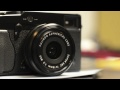 Fujifilm X-Pro1 : déclenchement