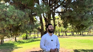 تلاوة عطرة بصوت نورالدين سليم نوري 