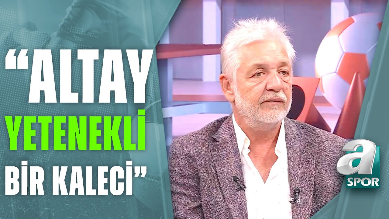 ⁣Gürcan Bilgiç: