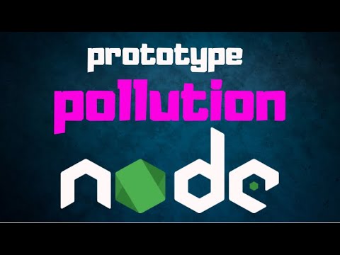 Severe Prototype Pollution Vulnerability Found in GRPC Node JS Codebase