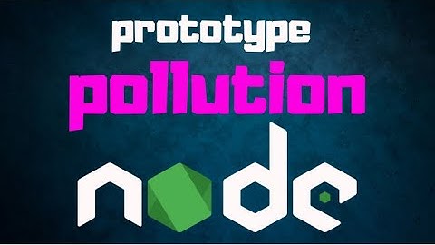 Severe Prototype Pollution Vulnerability found in gRPC Node JS codebase