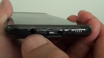 Samsung Galaxy S8: Fix No Sound / Audio Problem