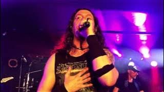 LUCA TURILLI'S RHAPSODY (Son Of Pain)