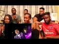 De Mthuda & Njelic - Shesha ( REACTION VIDEO ) || @DeMthudaSA @NJELIC_SA