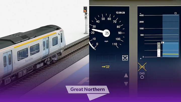 Transitioning OUT of ETCS