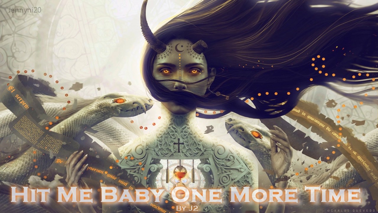 Epic Cover Hit Me Baby One More Time By J2 Feat Blu Holliday Youtube Epic Cover Hit Me Baby One More Time By J2 Feat Blu Holliday Youtube
