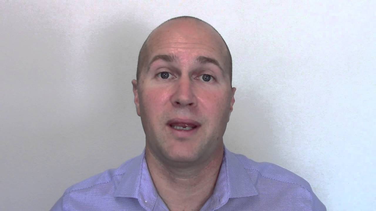 The Key to Treating Knee Pain Orlando Knee Treatment YouTube