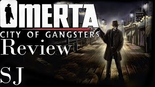 Omerta City of Gangsters | Review
