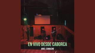 Miniatura de vídeo de "Ariel Camacho - Reflejos Del Viejo (En Vivo)"