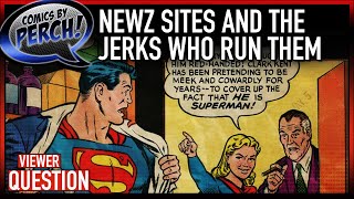 News sites and the jerks who run them
