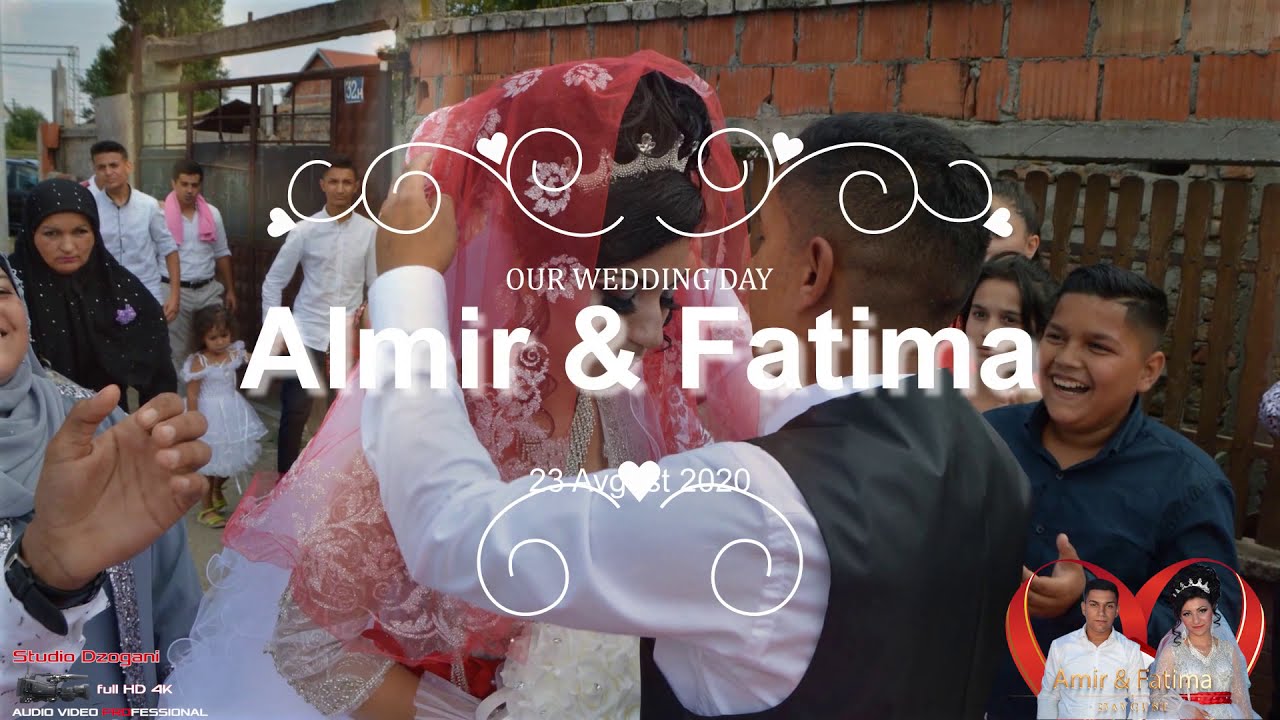 AMIR & FATIMA HD 2