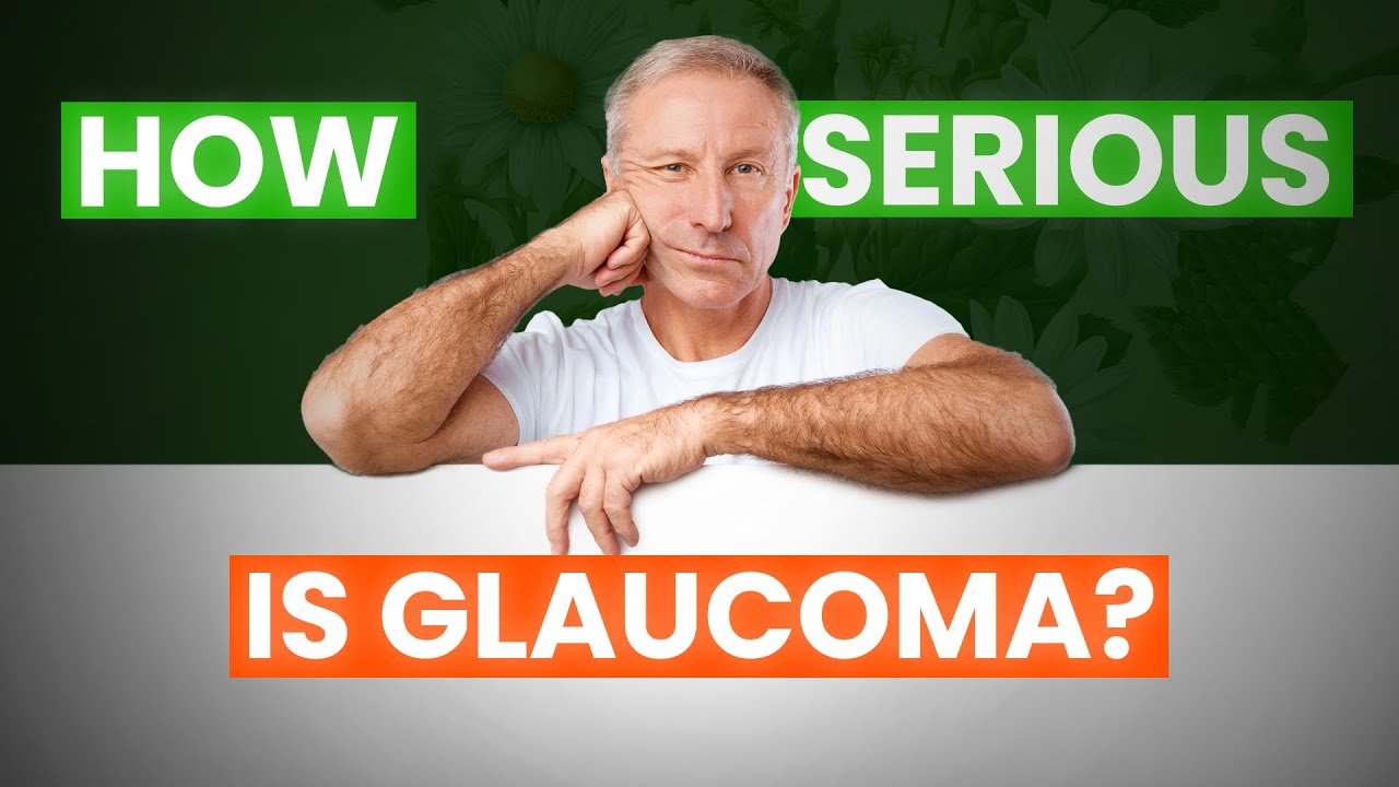 Glaucoma | Everything You Need To Know! - YouTube
