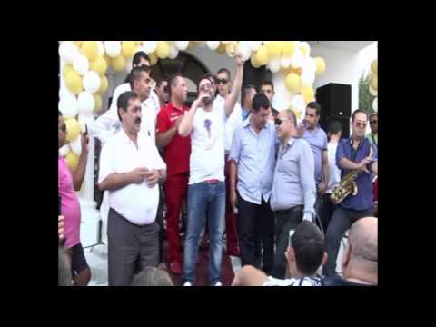 Nou Guta si Salam Show de doine belea live - Nunta La Ion de la Bocsa