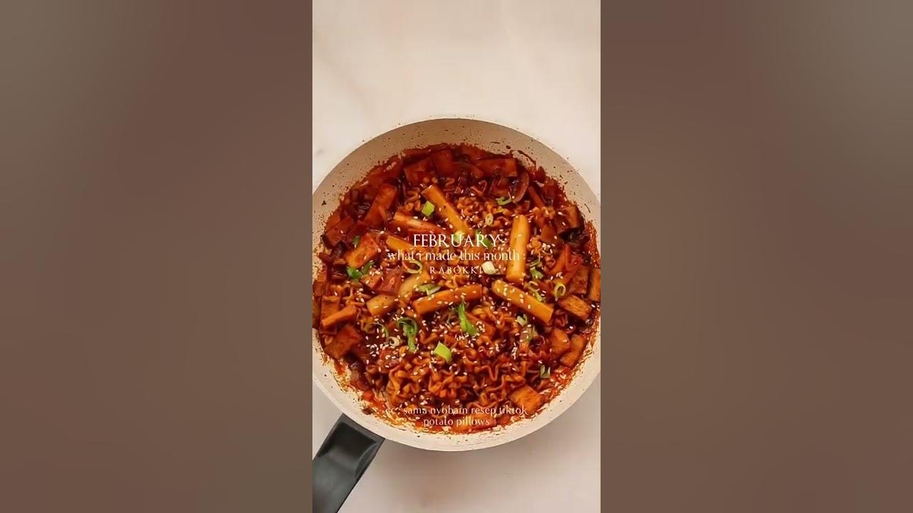 Resep istimewa, resep makanan lezat resep masakan