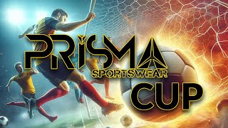 ОГЛЯД | Острів  -  FC Smile Dnipro | 9 тур. Prisma Cup 2024