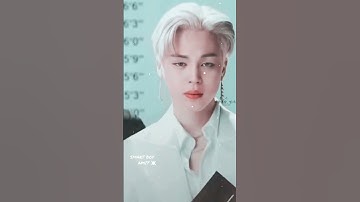 I AM A BAD BOY 😈 NEW BTS JIMIN SHORT STATUS VIDEO 🎟 XML ⤵️ BY @smartboyamit #bts #btsarmy #btsv