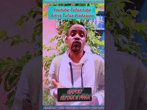 Tufaa Wadaajoo Safuu Kutaa 5 Ffaa Karaa Fuula Tiiktookii Koon Tamsaasa Kallaattii Bitootessa 2024 