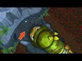 Littlebigsnake.io New io Gameplay Similar Wormax.io - Ninja Little Big Snake Best Hack Troll Moments