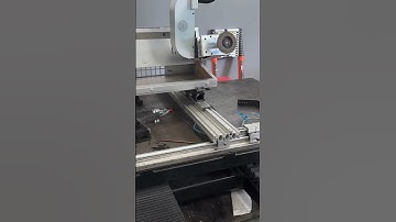 Batch polishing, speed and consistency coexist | Shengwo sheet metal automated polishing site