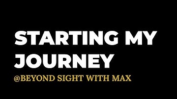 My First Video - 17 November 2025