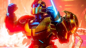 Bumblebee is simply THE BEST | The Best Scenes from Transformers One