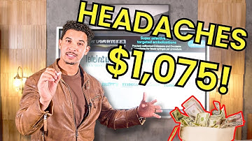 Do THIS! Win a 50% VA Rating for Migraines in 2024