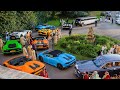 The Best Wedding Cars Trailer 2019-2020 | Ameer & Maria | Bedford | UK