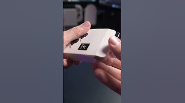 Permanente JoyCon Drift Fix