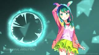 [Nightcore] Something About You ♥