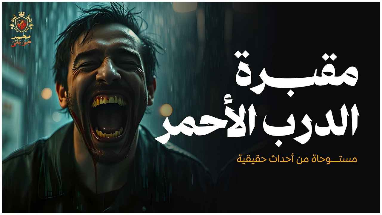 قصة مستوحاة من أحداث حقيقية عن رجل يتصادف مع شخص غامض يسلم له رساله أغرب من الخيال والنتيجة كارثية !