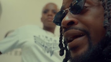 Umusepela Chile -Beast Mode (Official Video)