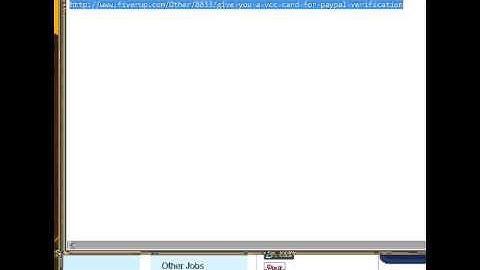 How to verify your paypal without credit or debit card