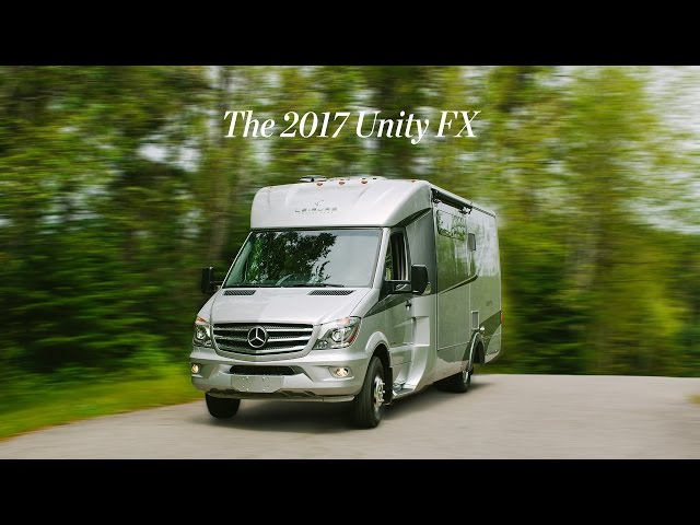 Will This Van Make Luxury Tiny House Living Truly Mobile
